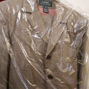 Ralph Lauren Business Suit